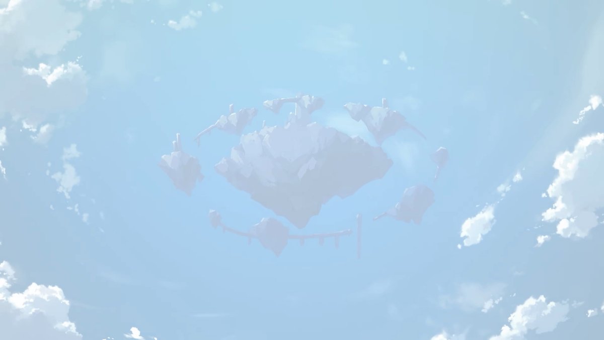 Teyvat Chapter Interlude Teaser: The Gods' Limits | Genshin Impact