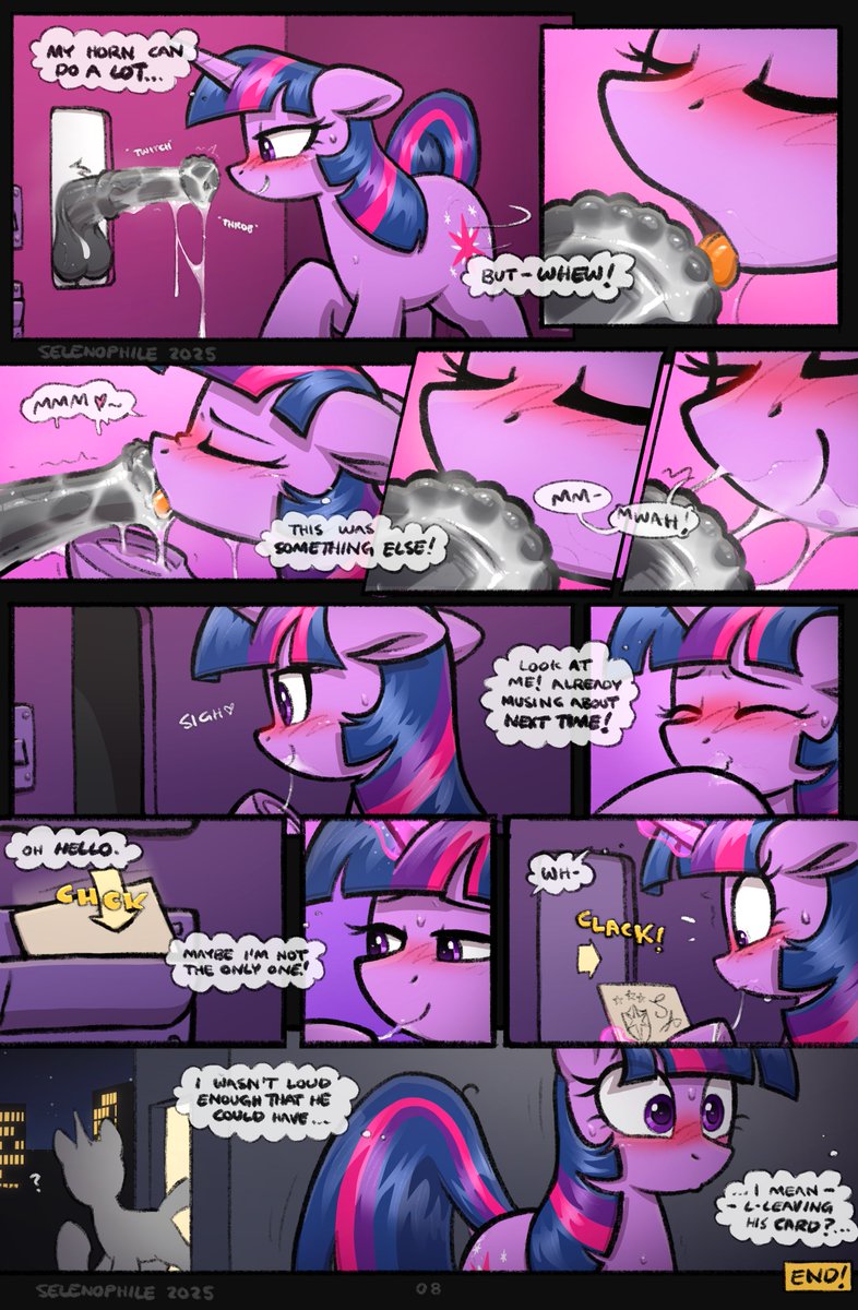 Selenophile tweet media