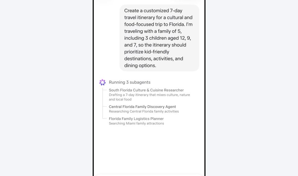 melanews's tweet photo. Meta ha sviluppato Muse Spark, un nuovo modello AI dai Superintelligence Labs. È già disponibile per test tramite Meta AI, attualmente solo negli Stati Uniti.

#metai #intelligenzaartificiale
https://t.co/rvmRPrXefe https://t.co/EBLONLol4y