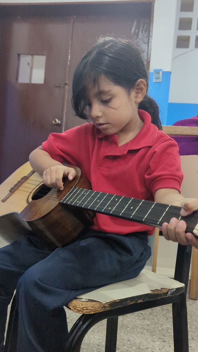 El Sistema tweet media