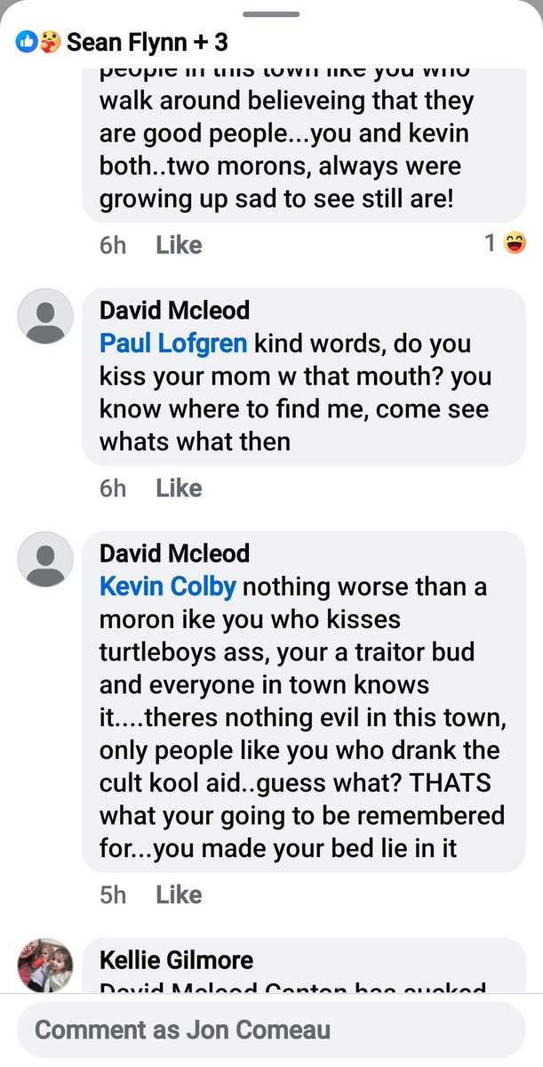 Dixie Normus tweet media