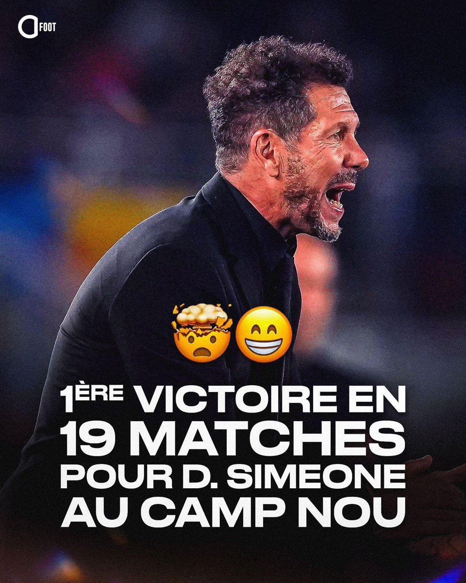 Actu Foot tweet media