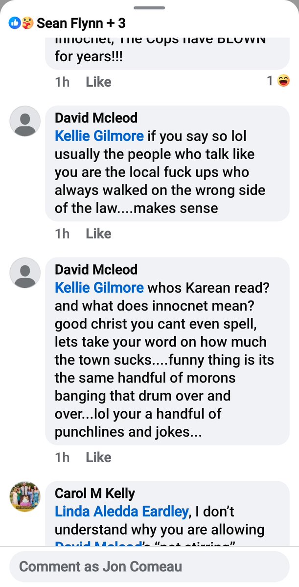 Dixie Normus tweet media