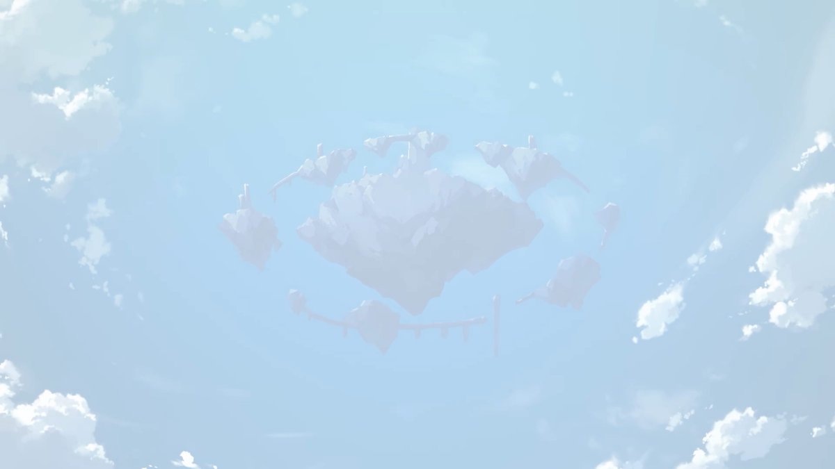 Teyvat Chapter Interlude Teaser: The Gods' Limits | Genshin Impact