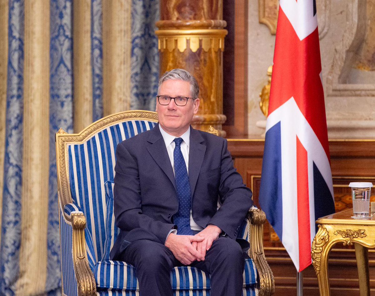 واس الأخبار الملكية tweet media