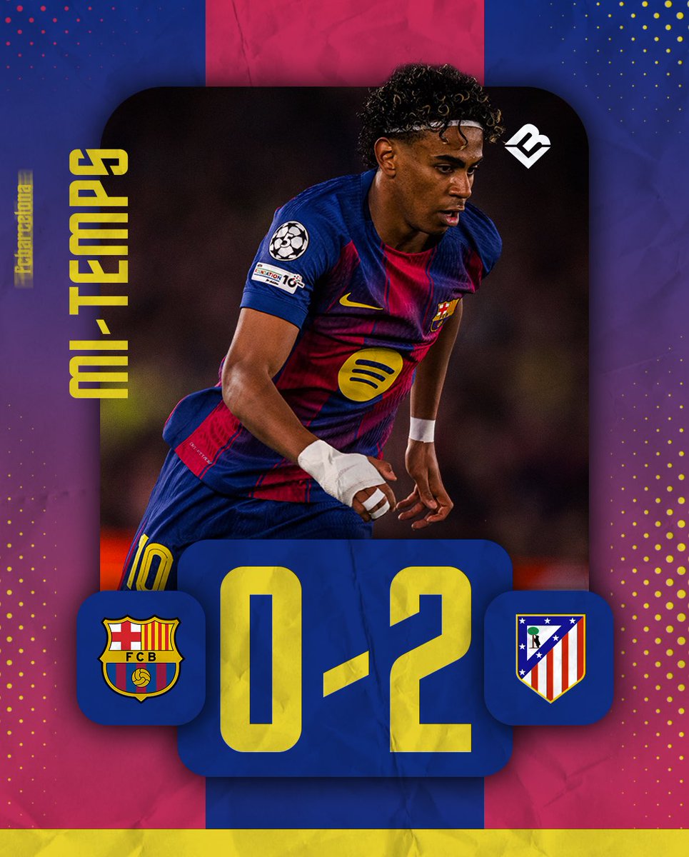 Vision Blaugrana tweet media