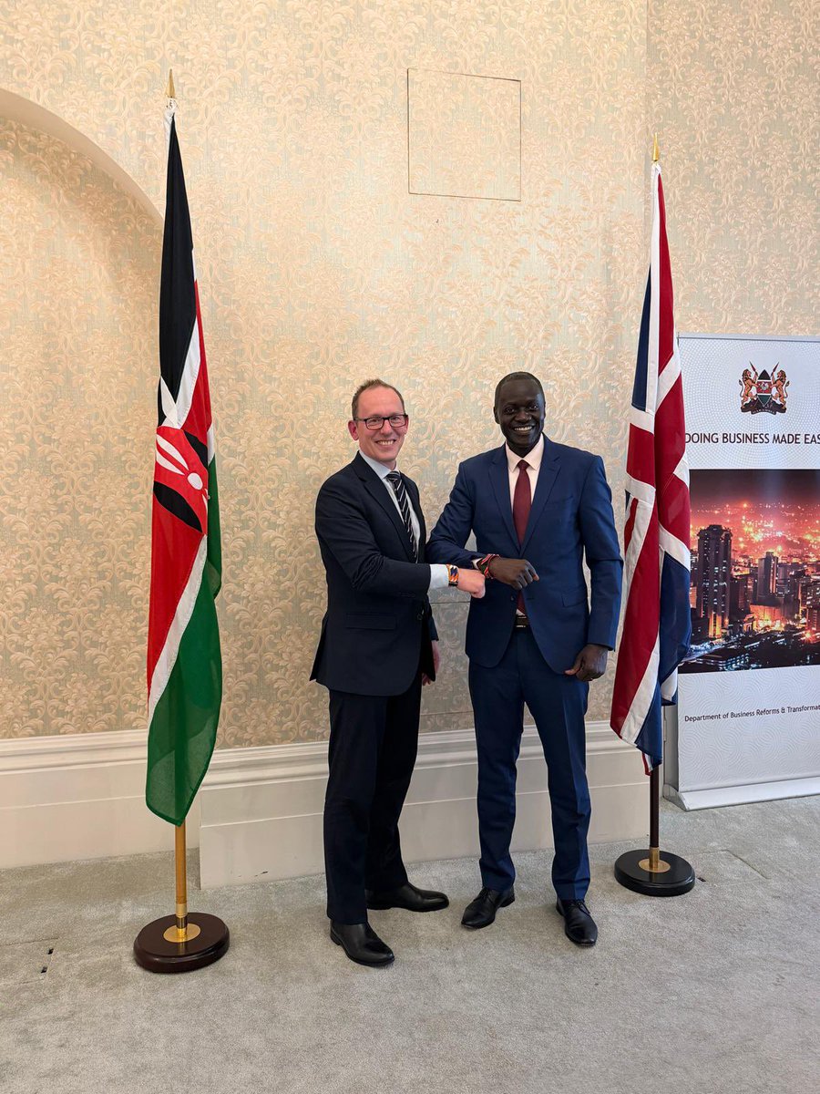 Maurice Makoloo tweet media