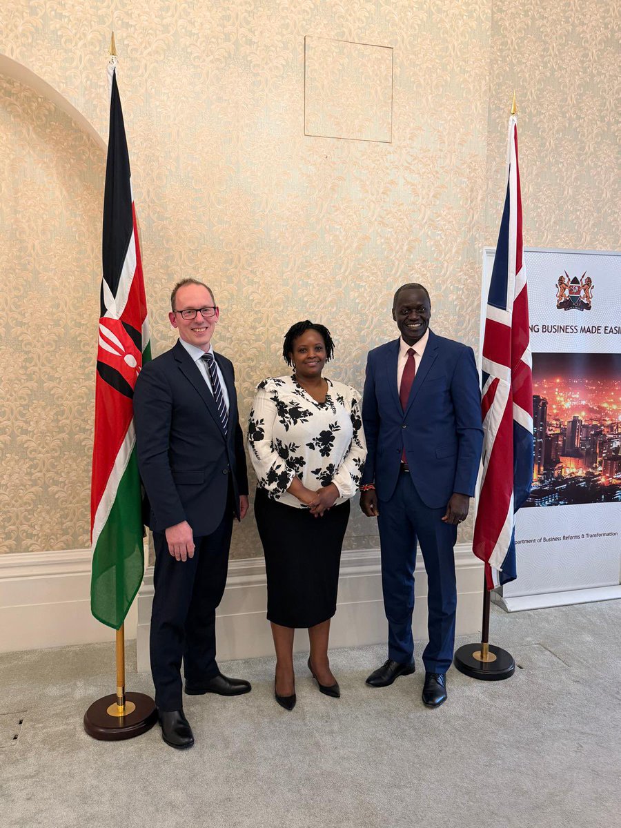 Maurice Makoloo tweet media