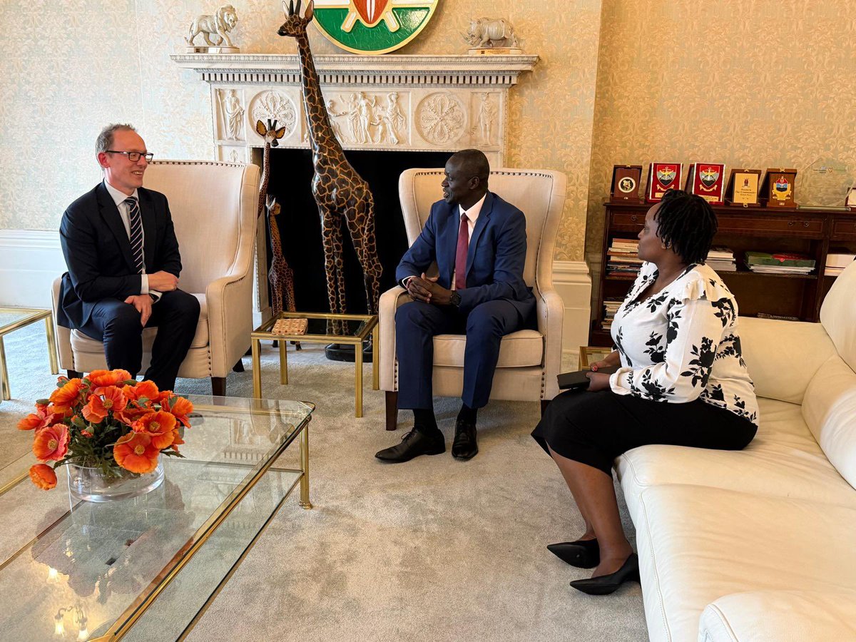 Maurice Makoloo tweet media