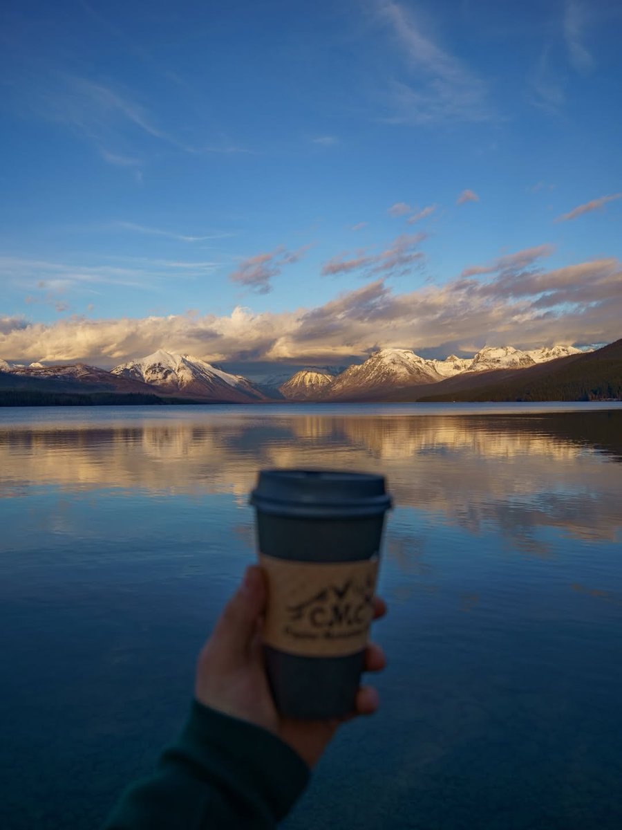 Western Montana's Glacier Country tweet media