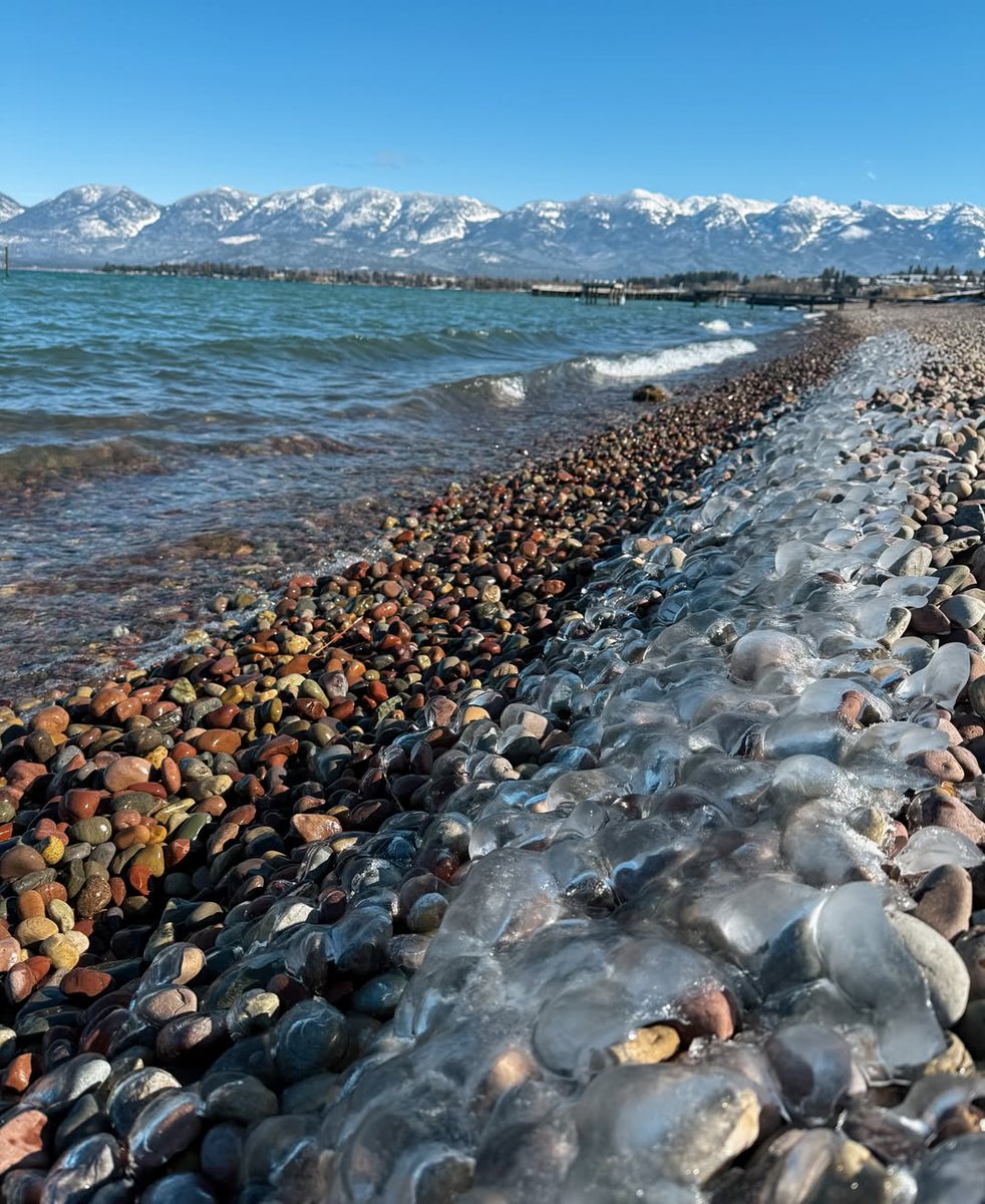 Western Montana's Glacier Country tweet media