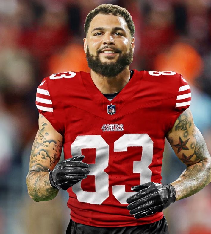 49ers & NFL News 24/7 tweet media