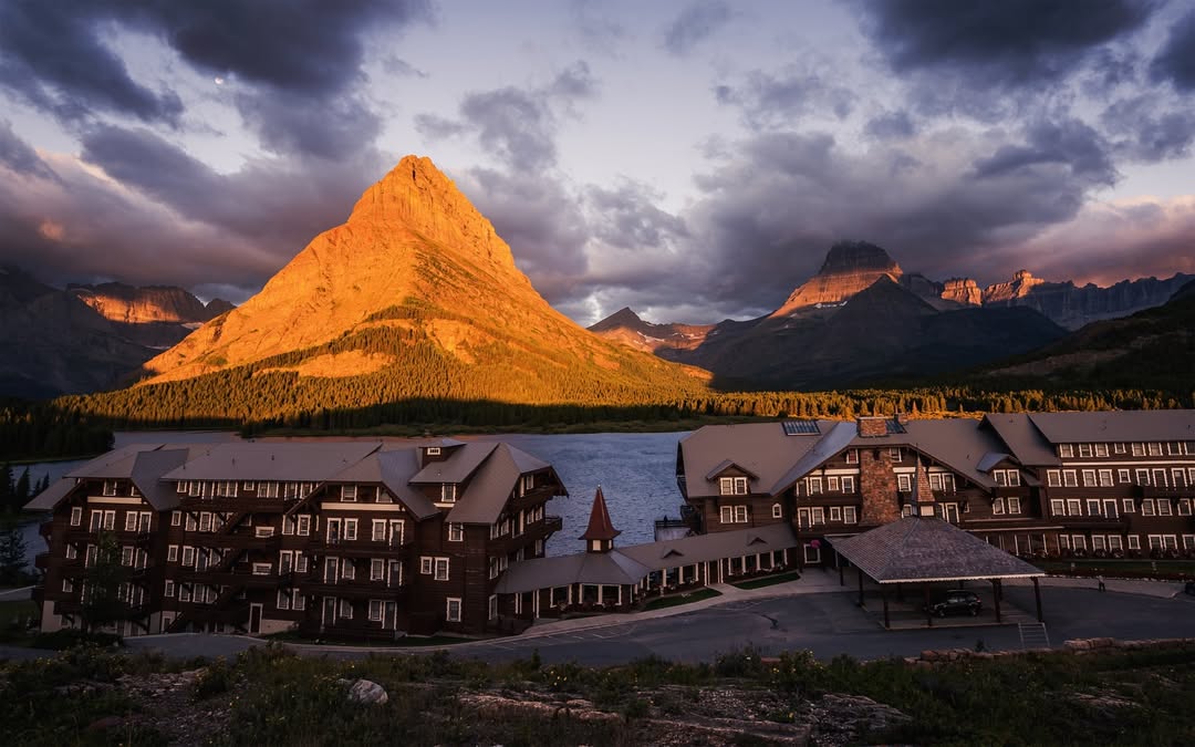 Western Montana's Glacier Country tweet media