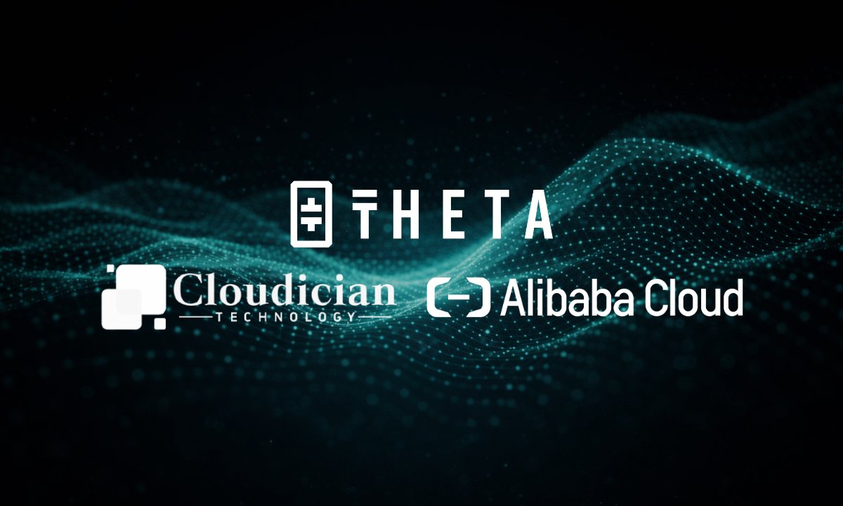 Theta Network tweet media