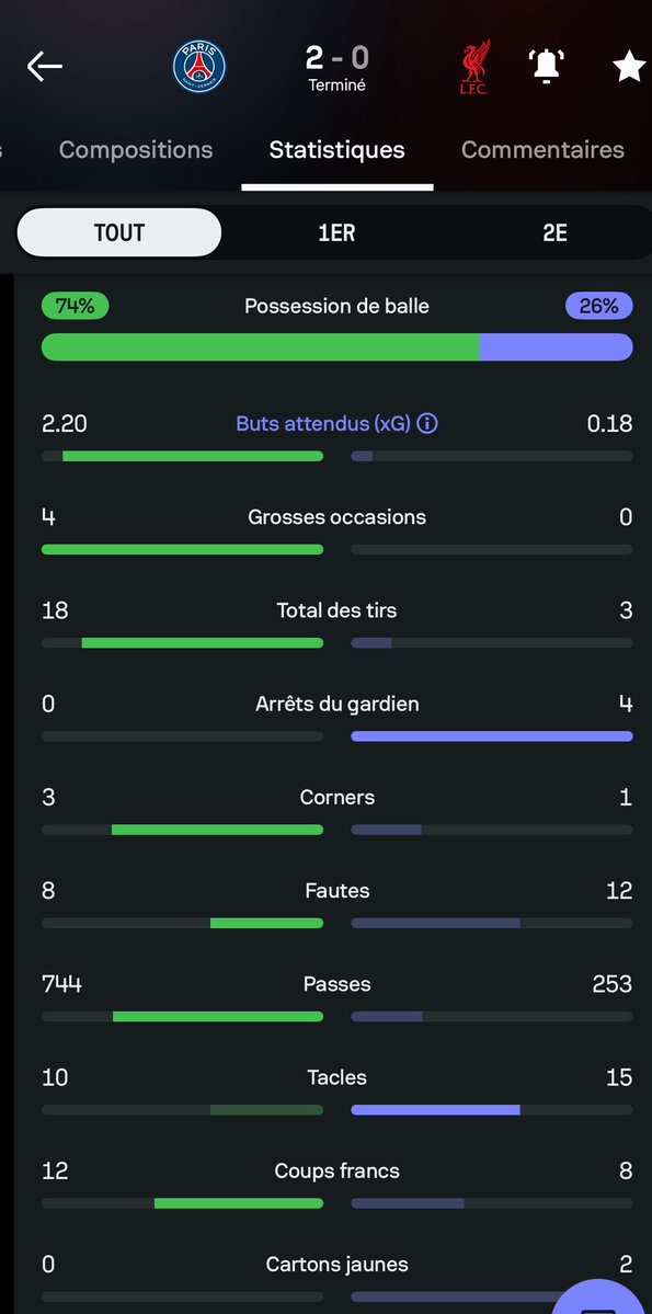 PSG COMMUNITY tweet media