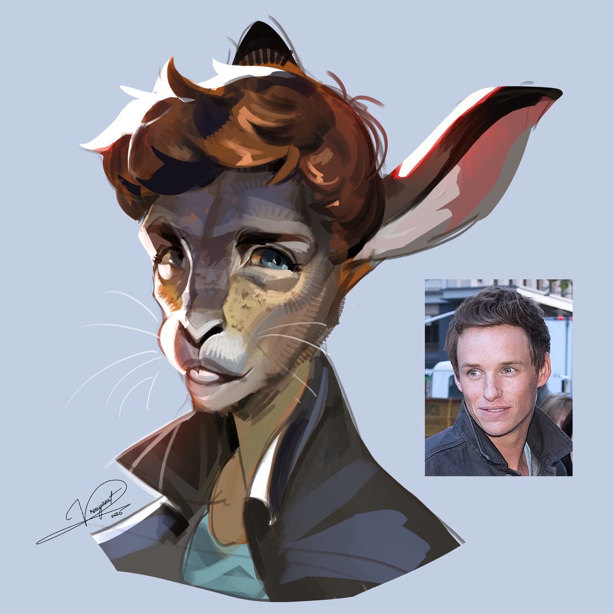 NYMA (coms: waitlist) tweet media