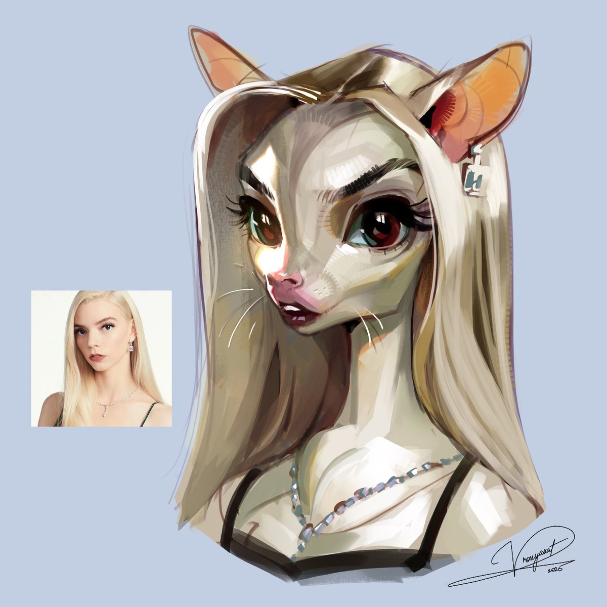 NYMA (coms: waitlist) tweet media