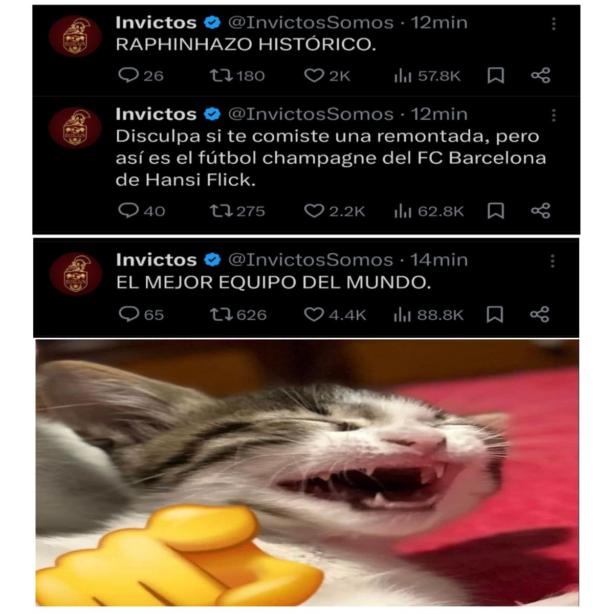 •`Alejandro Chicas•` 🖤💙 tweet media