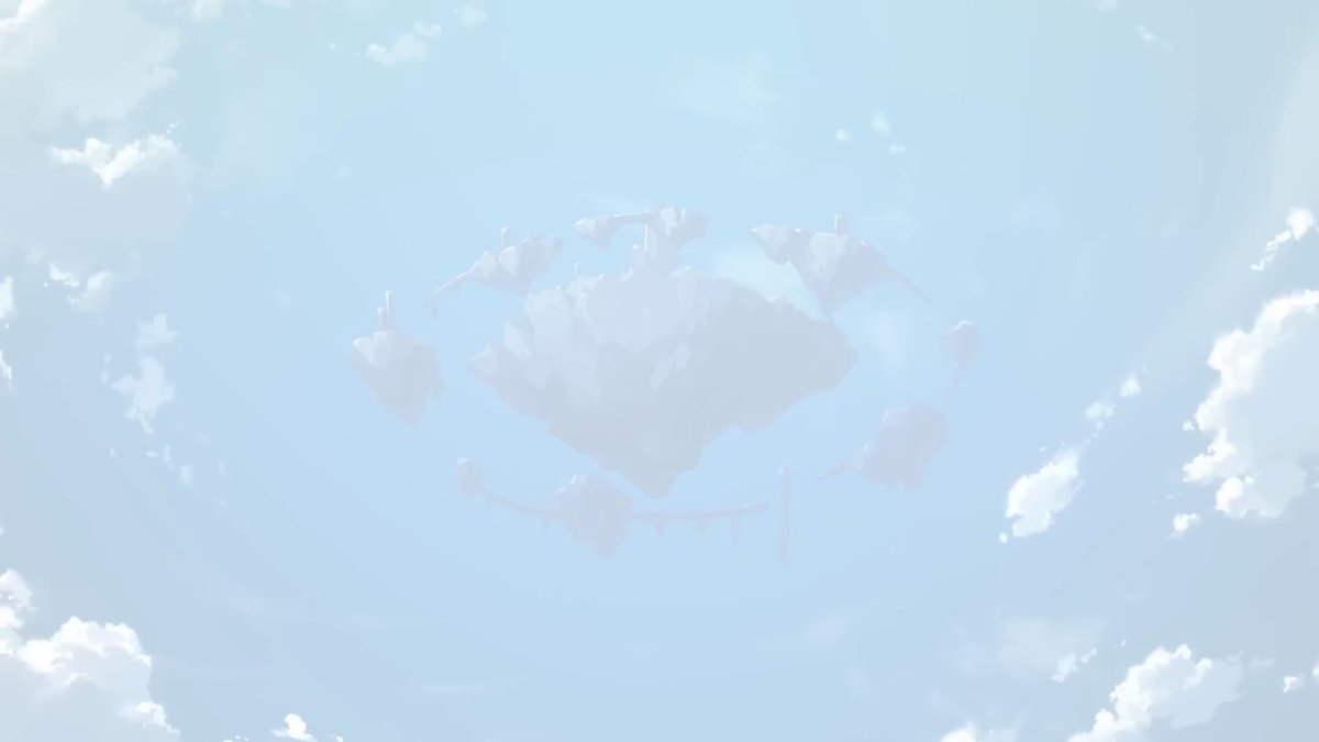 Teyvat Chapter Interlude Teaser: The Gods' Limits | Genshin Impact