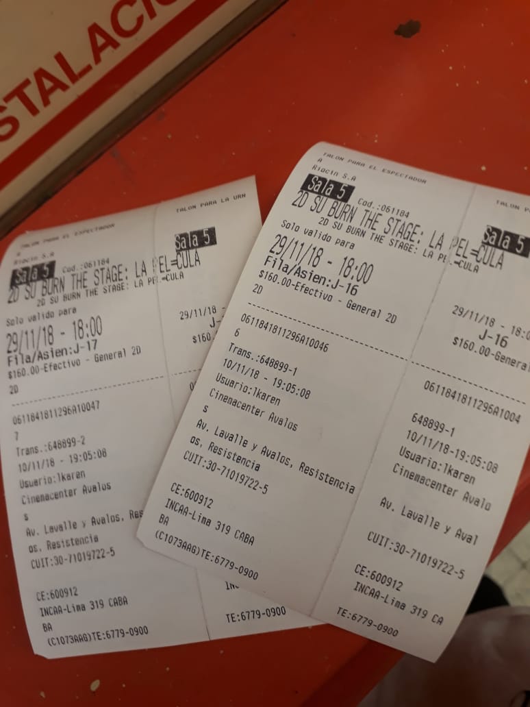 GoldenHobi⁷⟭⟬🇦🇷⭐⭐⭐🌸나는⟬⟭아미🌸 tweet media