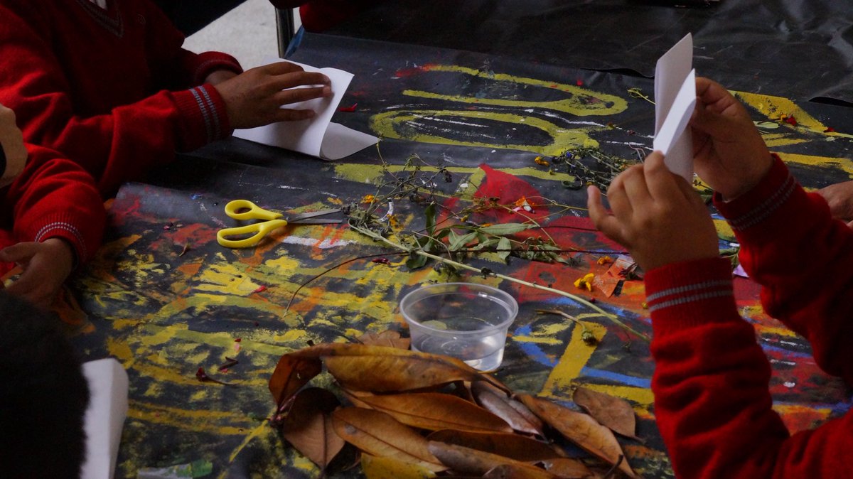 Museo Alberto Mena Caamaño tweet media