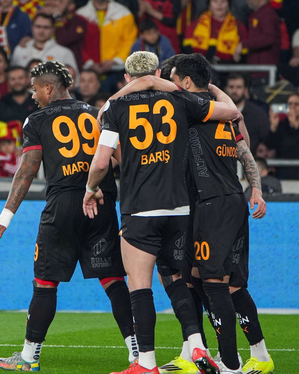 Ilkay Gündogan tweet media