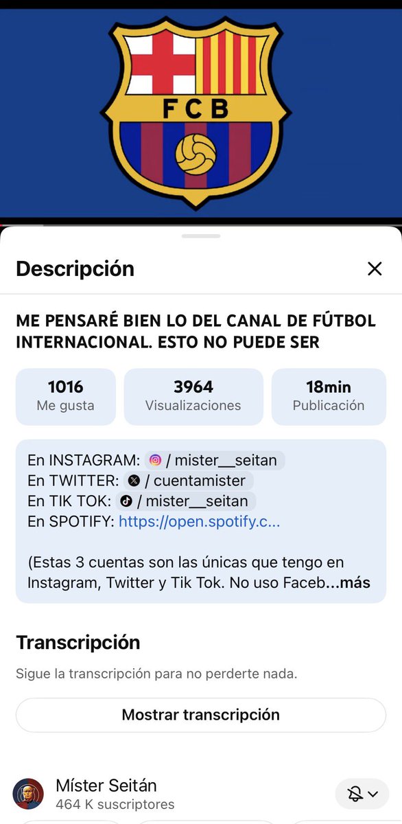 Europa Che tweet media