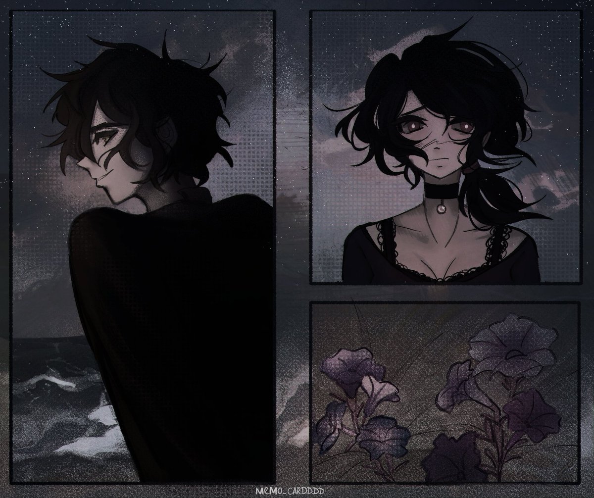 ☆ memo (нефя) tweet media