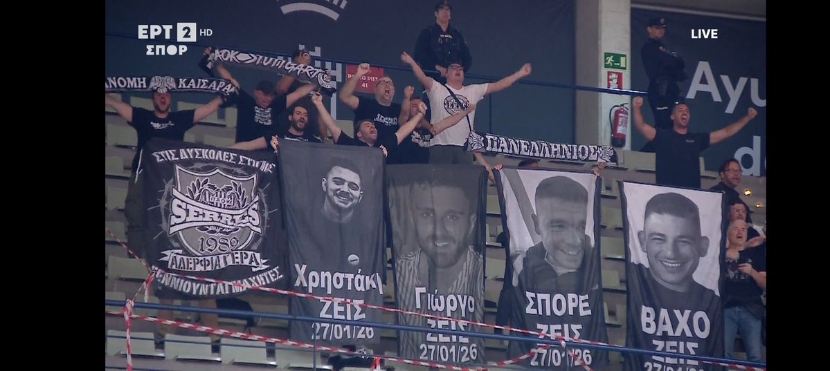 Αη Οφ Δε ΤάΪγκερ tweet media