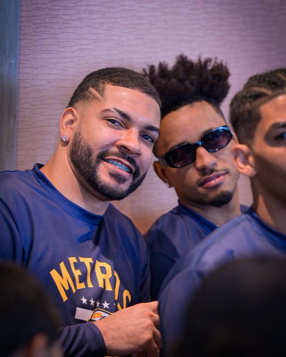 ANSIOSOS POR VER TODO LO QUE NOS TRAE ESTA NUEVA TEMPORADA🥹🙌🏻 ¡CON DIOS! ⚡️