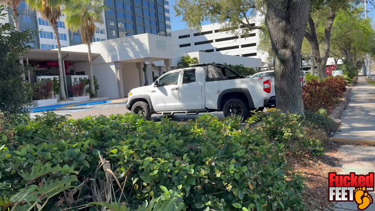 Feet Of Philly tweet media