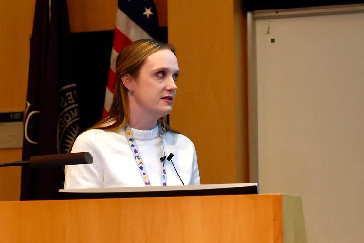 Stanley Manne Children's Research Institute tweet media