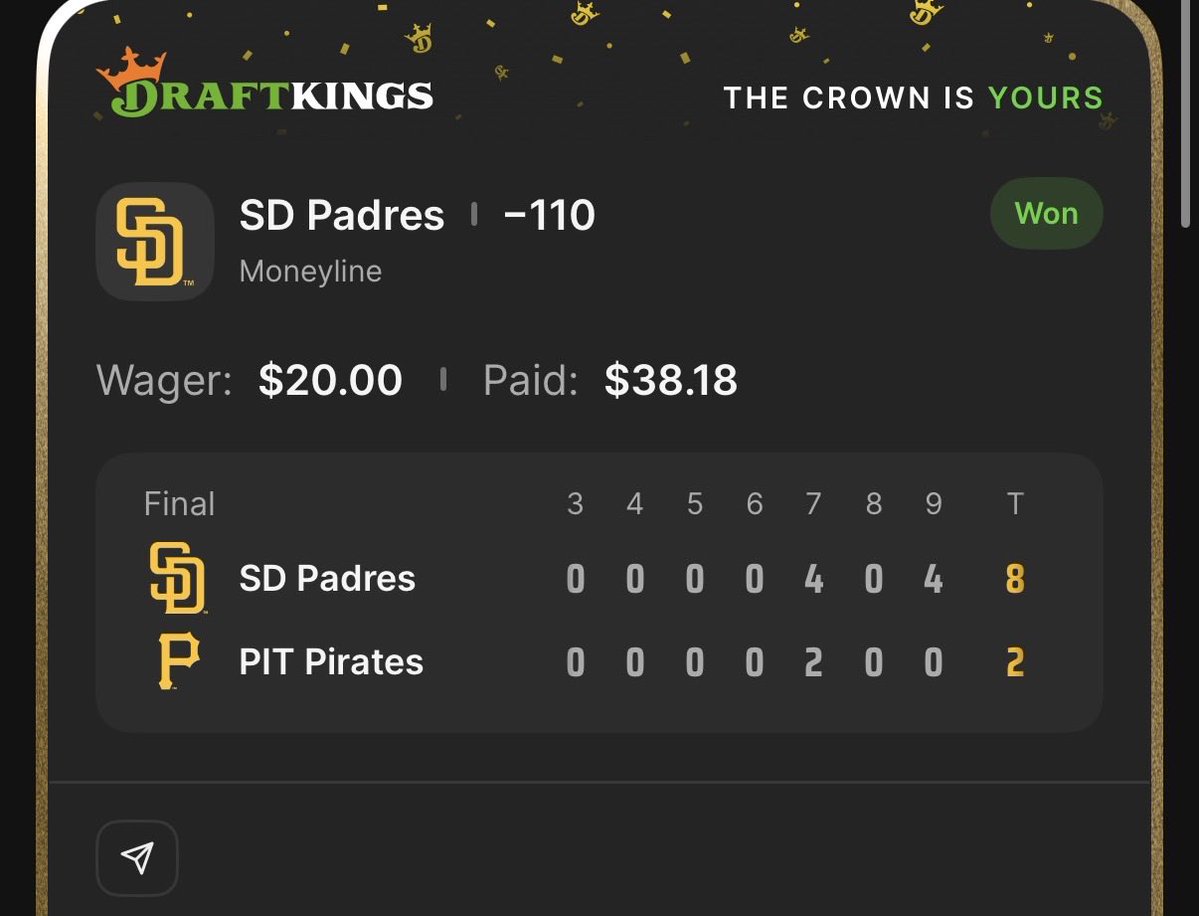 chris hirsch tweet media