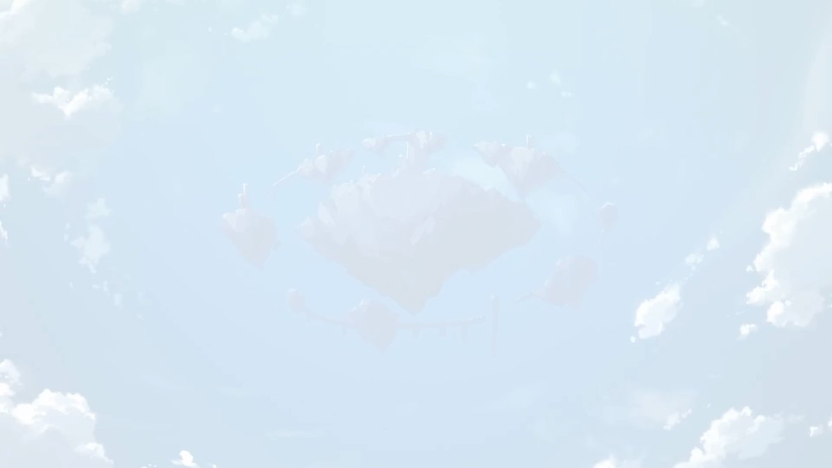 Teyvat Chapter Interlude Teaser: The Gods' Limits | Genshin Impact