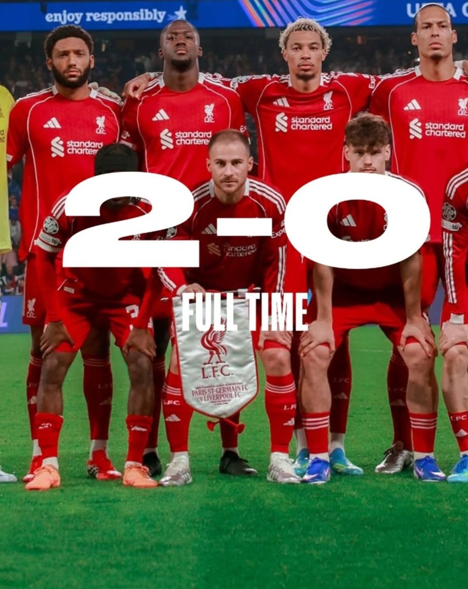 The Red 🔴 Johnsen tweet media