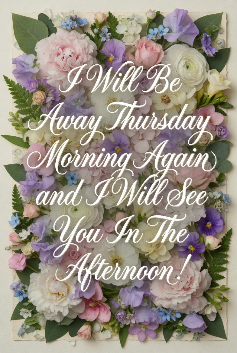 🌹Suzanne Strong🌹 tweet media