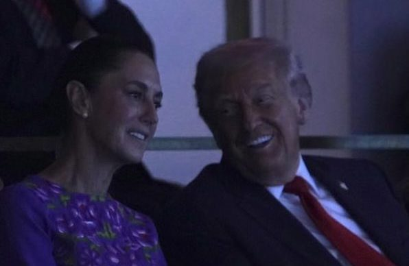 Dirugotchi Trump tweet media