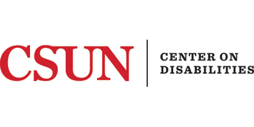 Center on Disabilities, CSUN tweet media