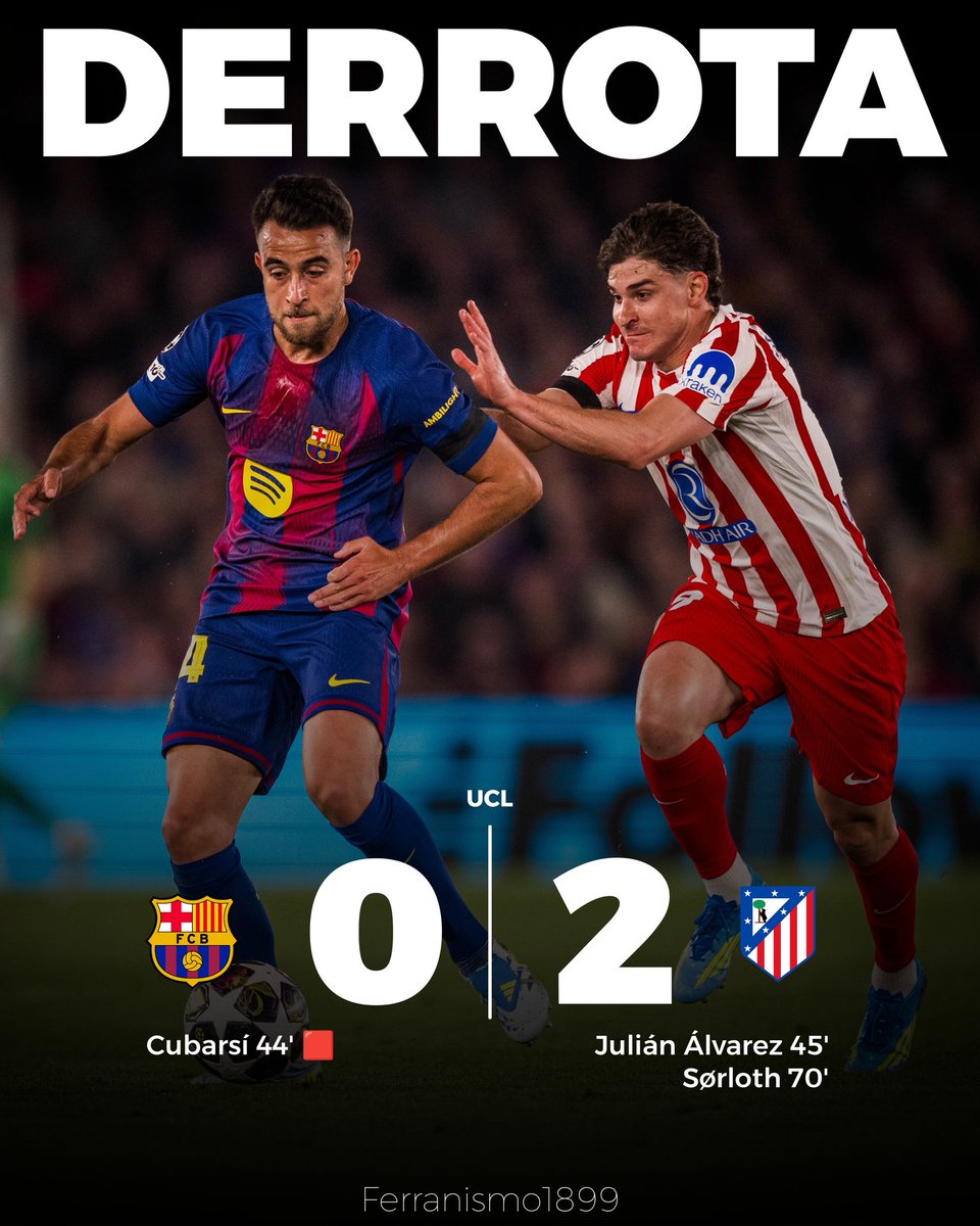 Ferranismo tweet media