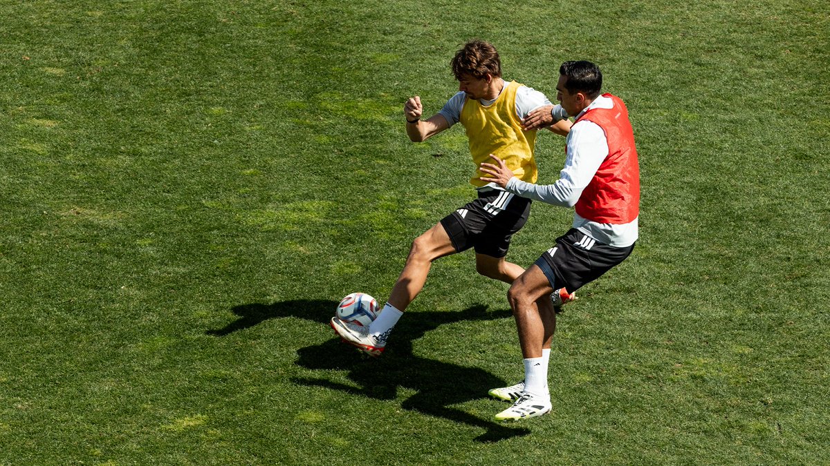 Real Salt Lake tweet media