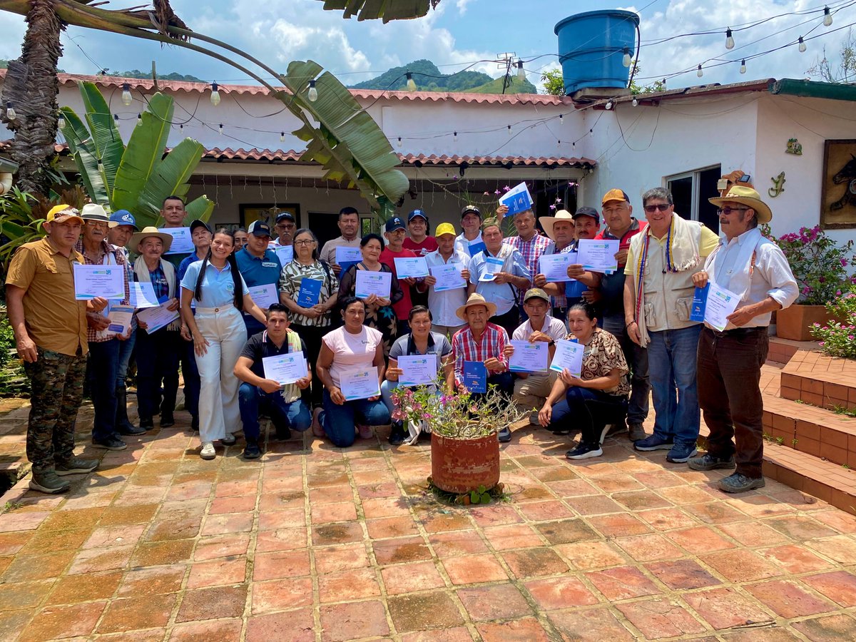 Pl Chiquinquirá Pasión Ganadera tweet media