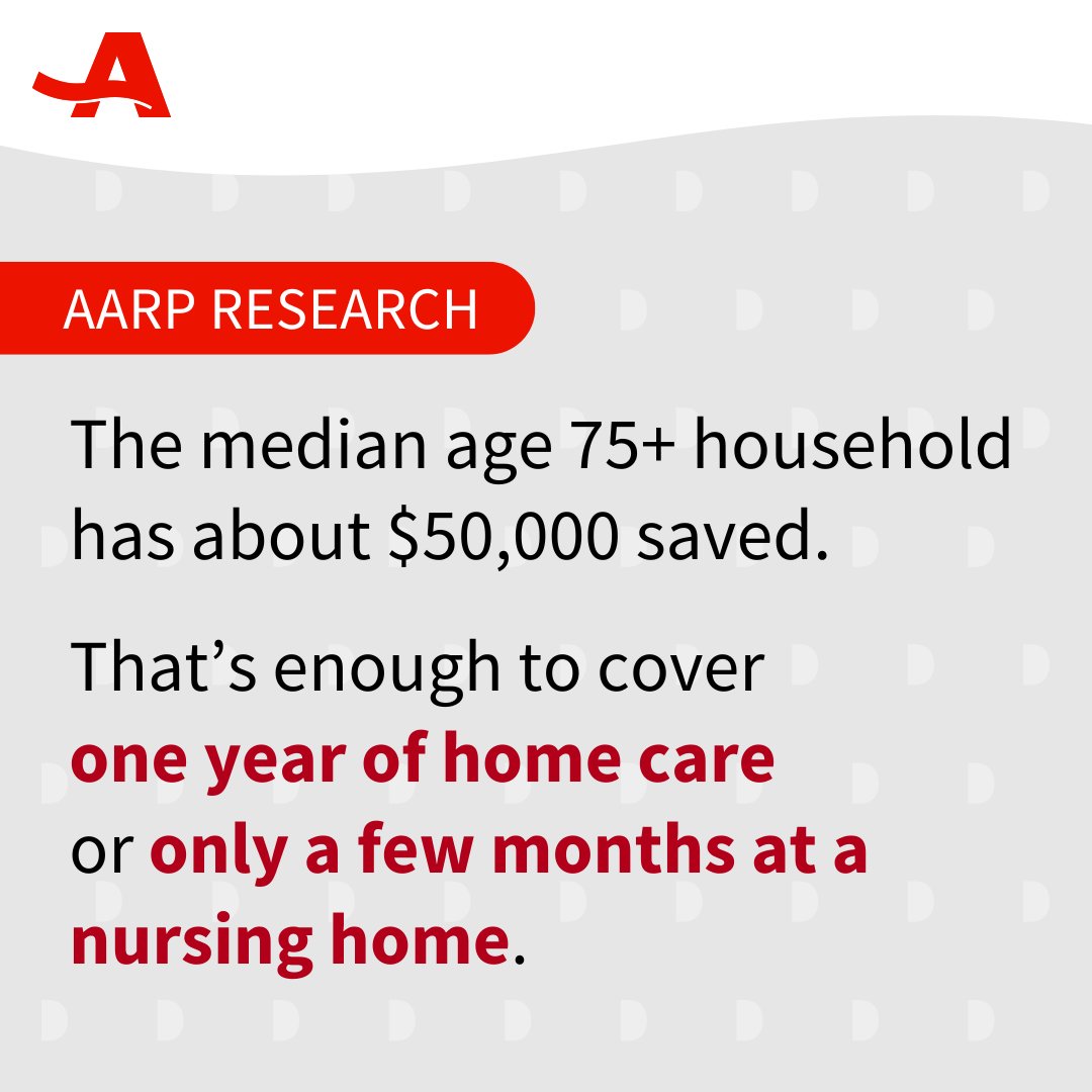 AARP Advocates tweet media