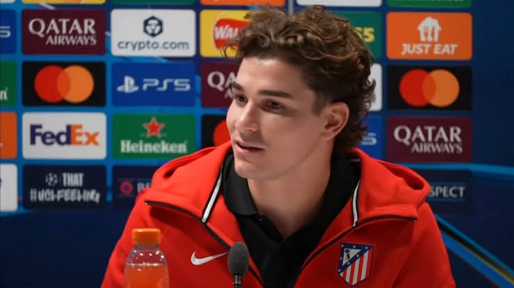 THE DUKE OF MADRID tweet media