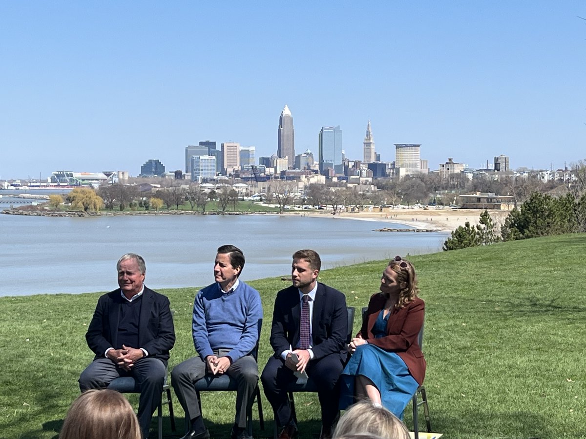 The Ohio Manufacturers' Association tweet media