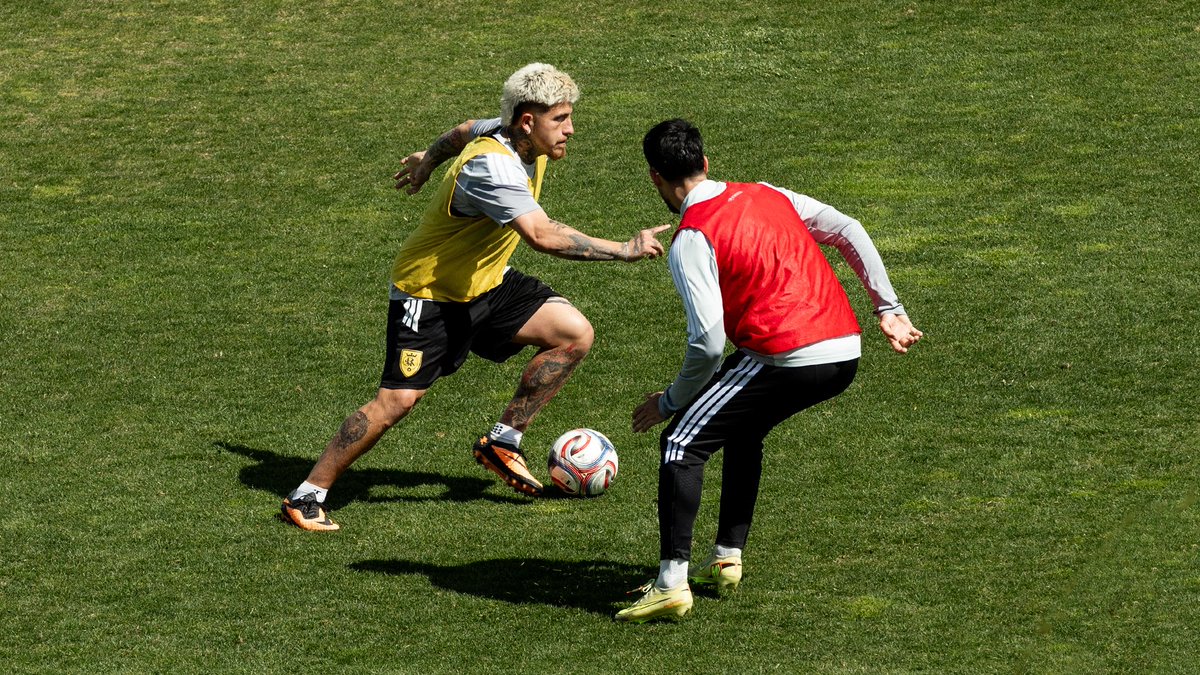 Real Salt Lake tweet media