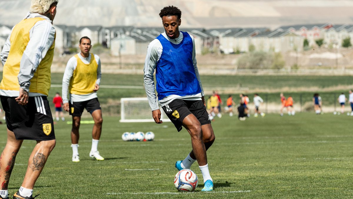 Real Salt Lake tweet media