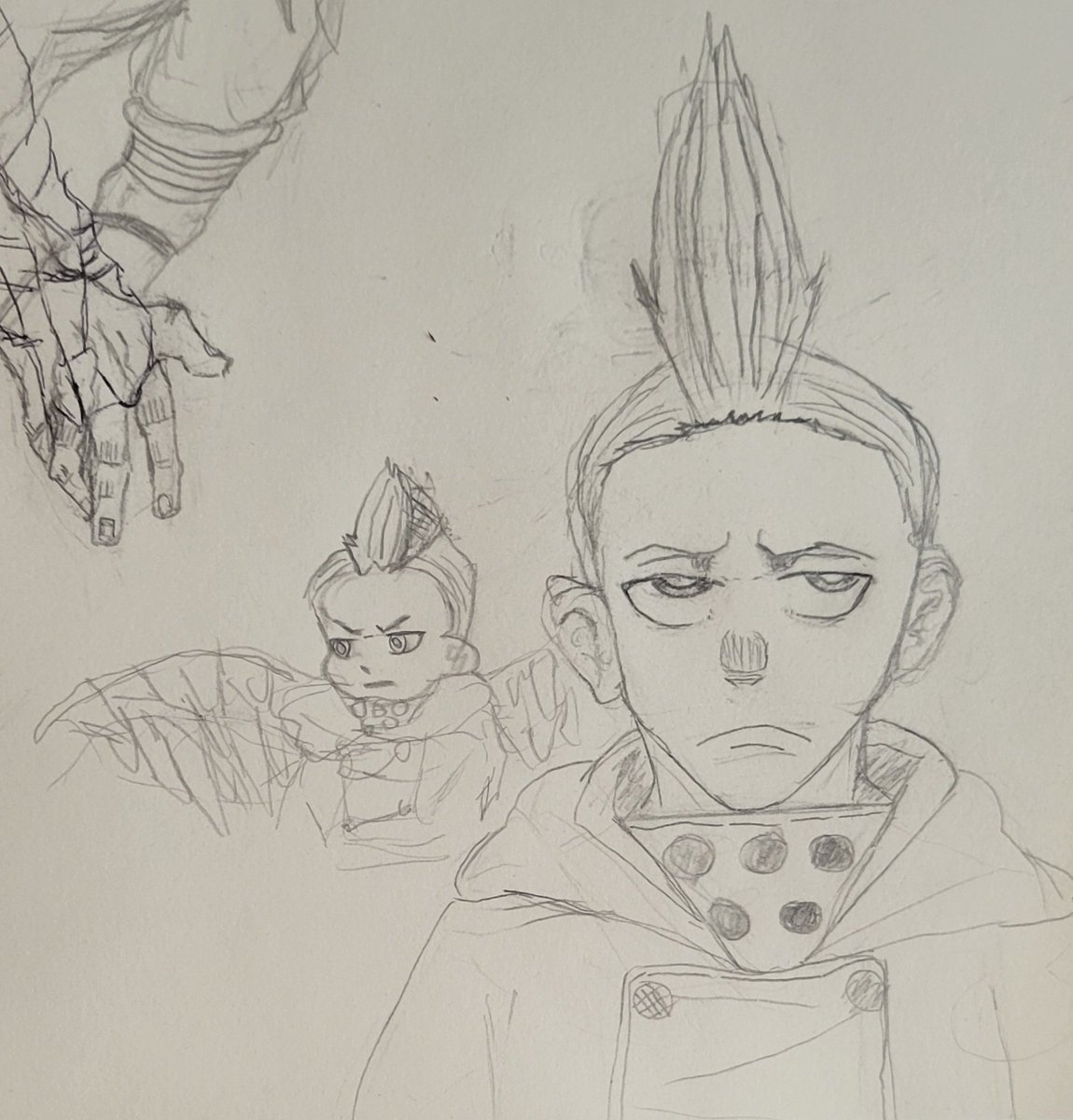 🍉Tony Tony Border Hopper Chopper🇸🇻🇺🇸 tweet media