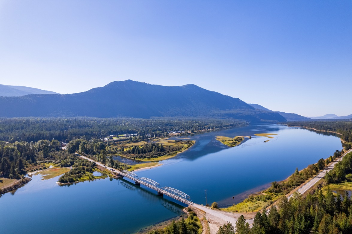 Western Montana's Glacier Country tweet media