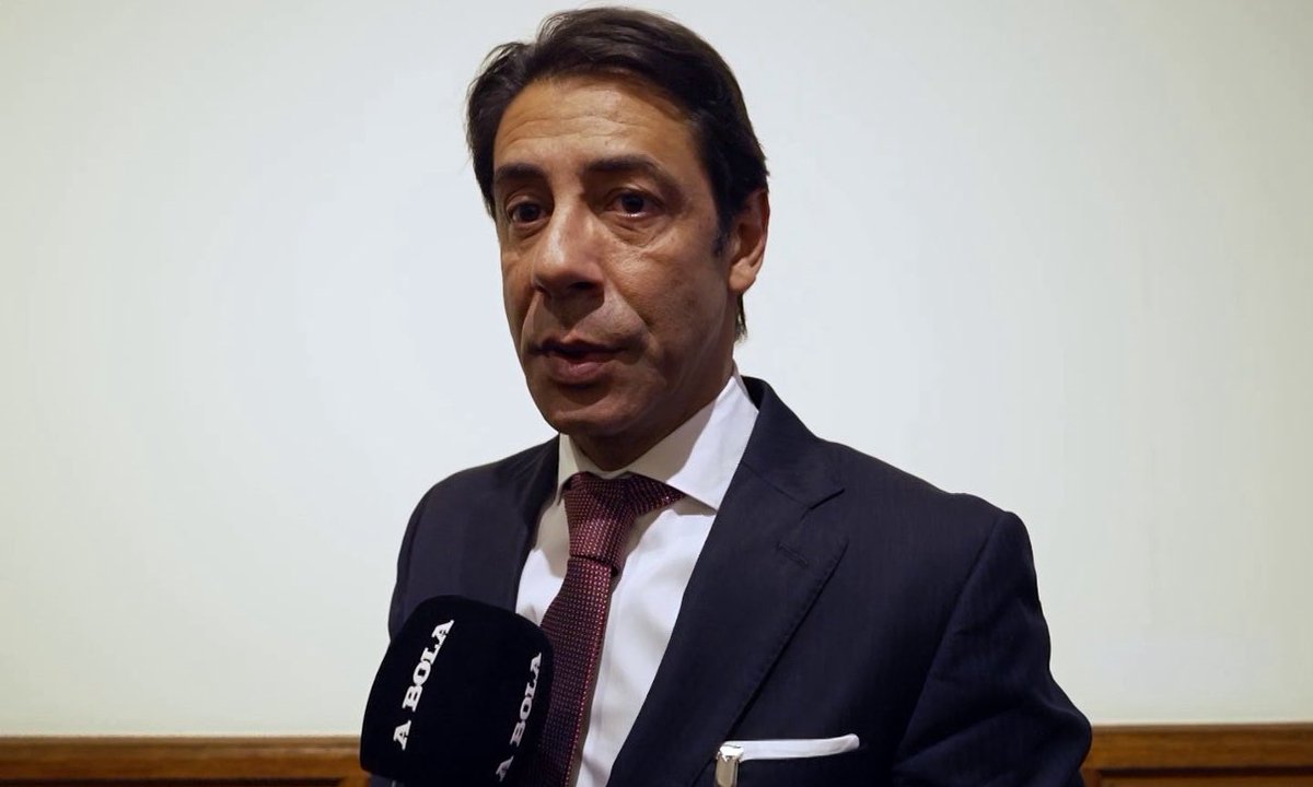 Tony das Transferências tweet media