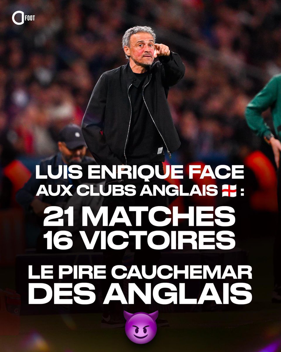 Actu Foot tweet media